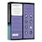 Neenah Paper Color Paper - "Cool" Assortment, 24 lb Bond Weight, 8.5 x 11, Assorted Cool Colors, PK500 20264 - alternate 6